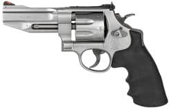 Smith & Wesson Pro Series 627 Revolver - .357 Magnum, 8-Round Powerhouse - view 2