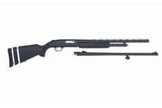 Mossberg 500 Super Bantam Youth 20GA Pump Shotgun Combo - Versatile & Lightweight - view 2