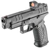 Springfield XD-M Elite OSP 10mm w/ HEX Dragonfly Red Dot - view 4