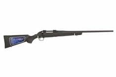 Ruger American .30-06 22" Bolt Action Rifle - Matte Black - view 4