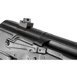 Draco Micro 7.62x39mm: Compact Semi-Auto Pistol, 30+1 Capacity - view 4