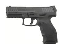 HK VP40B .40 S&W Striker-Fired Pistol – Black, 13+1 Rounds - view 2