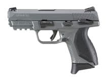 Ruger American Compact .45 ACP - Gray Cerakote Finish - view 5