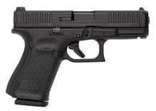 Glock G44 Gen 5 .22 LR Compact Pistol - Lightweight & Accurate - view 2