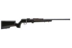 Savage Mark II Precision .22 LR Bolt-Action Rifle - 22" Barrel - view 2