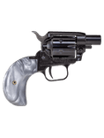 Heritage Barkeep Boot .22 LR Revolver - Gray Pearl Grip, 6-Round SAO - view 5