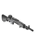 Springfield M1A Scout Squad .308 Rifle - Matte Black Precision - view 4