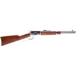 Rossi R92 Classic Lever Rifle - .357 Mag/.38 Spl, 16.5" Blued Finish - view 2