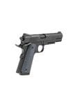 Savage 1911 GOVT 9mm Pistol - Tritium Sights, Black Nitride - view 3