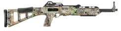 Hi-Point 1095TS Edge 10mm Carbine - Realtree Camo Stealth Shooter - view 2