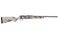 Bergara Highlander Sniper Gray .308 Bolt Action Rifle - view 3