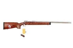 Savage Precision 12 BVSS .22-250 Rem Bolt-Action Varmint Rifle - view 2