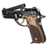 Girsan MC14T Solution .380 ACP Compact Pistol - 13rd, Two-Tone Finish - view 3