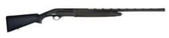 TriStar Viper G2 Compact 12GA Semi-Auto Shotgun - 24" Barrel, Black - view 3
