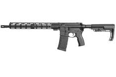 Bersa BAR15 5.56 NATO Semi-Auto Rifle with M-Lok & MFT Stock - view 5