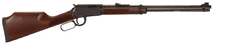 Henry Varmint Pro .17 HMR Lever Rifle - 20" 11rd Precision Hunter - view 2