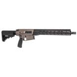 Maxim MD11 6.5 Creedmoor Precision Rifle - Gray, 18" Barrel - view 3
