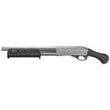 Remington 870 Tac-14 Marine: Compact 12 GA Tactical Pump Shotgun - view 2