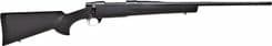 Howa 1500 Hogue .25 Creedmoor 24in Black - view 2