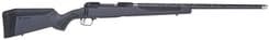 Savage 110 Ultralite .28 Nosler Bolt-Action Rifle, Gray Finish - view 4