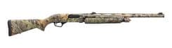 Winchester SXP 12GA Mossy Oak Turkey Hunter Pump Shotgun - view 5