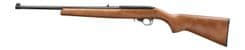 Ruger 10/22 .22 LR 18.5in Blued Birch - view 2