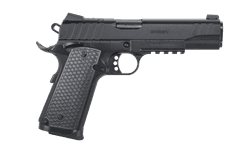Girsan MC1911 S Optics-Ready 10mm Pistol - 5" Barrel - view 3