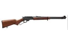 Marlin 336W Gen 1 .30-30 Lever Action Rifle - Precision & Tradition - view 2