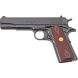 Colt 1911 Govt Classic .45 ACP - Royal Blue Heritage Pistol - view 2