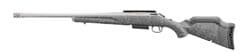 Ruger Precision Ranch Gen 2 .450 Bushmaster Bolt Rifle - Gun Metal Grey - view 2