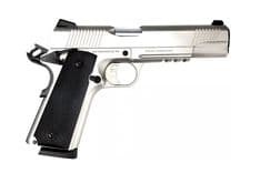 Tisas 1911 Duty .45 ACP Pistol - 5" Barrel, 8+1 Rounds - view 5
