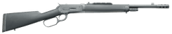 Taylors Ridge Runner .45-70 Lever-Action Rifle, Fiber Optic Sights - view 2