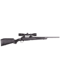 Savage 110 Apex .400 Legend Bolt Action Rifle - Precision & Power - view 2