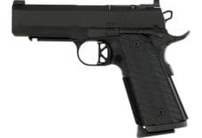 Dan Wesson TCP .45 ACP Semi-Auto Pistol - Matte Black Precision - view 2