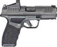 Springfield Hellcat Pro OSP 9mm with SMSc Optic & Tritium Sights - view 4