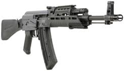 Mauser AK-47 .22 LR Semi-Auto Rifle, 24-Rd, Flash Hider - view 2