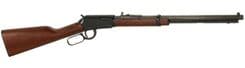 Henry Frontier Classic .22LR Lever Action Rifle - Blued/Walnut Finish - view 5