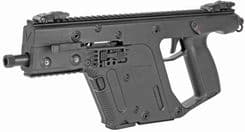 Kriss Vector Gen II SDP 9mm Pistol - 17+1 Rounds, Super V Recoil System - view 3