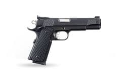 Charles Daly 1911 Empire Grade .45 ACP Pistol - Black Finish - view 3
