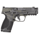 Smith & Wesson M&P9 M2.0 Compact 9mm 4.3in Multicam - view 3