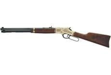 Henry Big Boy 4th Gen Engraved .44 Mag Lever Action Rifle - view 2