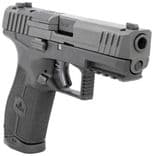 IWI Masada 9mm Optic-Ready Night Sight Pistol - Black - view 3