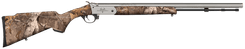 Traditions Buckstalker XT 50 Caliber 24in Next Camo Wyld - view 2