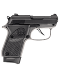 Beretta Tomcat 30X .32 ACP Compact Pistol - Tip-Up Loading Matte - view 3