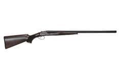 CZ SharpTail .410 GA 28" SxS Shotgun - Turkish Walnut Elegance - view 2