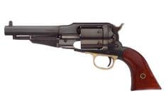 Taylors & Co 1858 Remington .45 Colt Walnut Revolver 5.5" - view 2