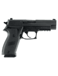 Sig Sauer P220 .45 ACP DA/SA Pistol - Night Sights & E2 Grip - view 5