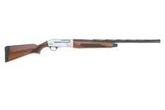 TriStar Viper G2 Pro Silver .410 Semi-Auto Shotgun - view 2