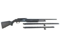 Mossberg Super Bantam 20 GA Pump Shotgun - Adjustable Stock - view 3