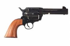 Heritage Rough Rider .45 Colt - Classic Single Action Revolver - view 4